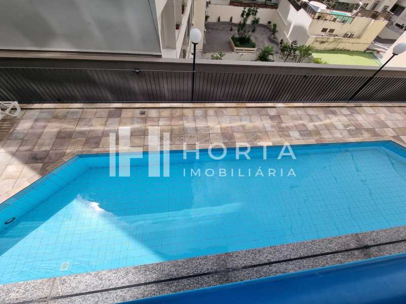 Apartamento à venda com 2 quartos, 74m² - Foto 1