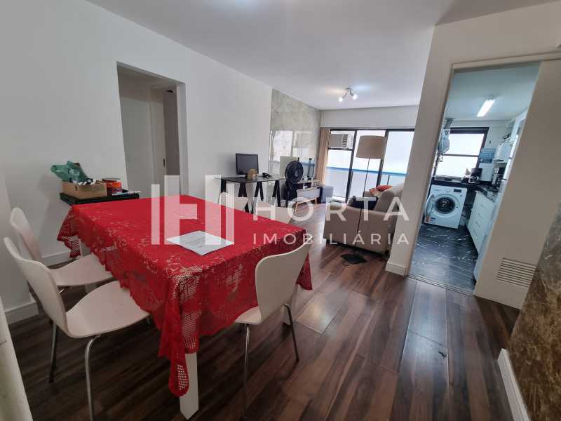 Apartamento à venda com 2 quartos, 74m² - Foto 2