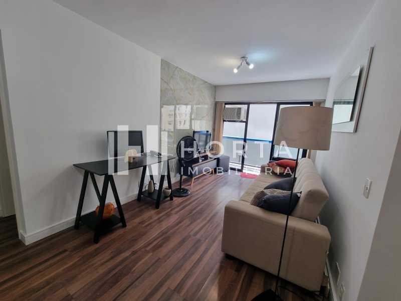 Apartamento à venda com 2 quartos, 74m² - Foto 4