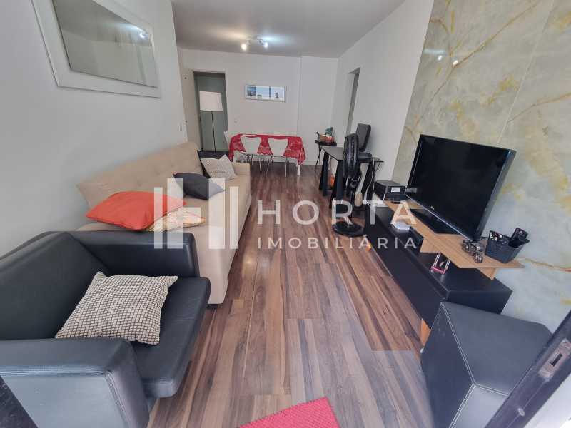 Apartamento à venda com 2 quartos, 74m² - Foto 5