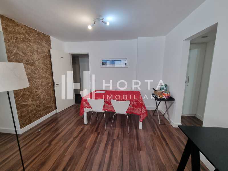 Apartamento à venda com 2 quartos, 74m² - Foto 8