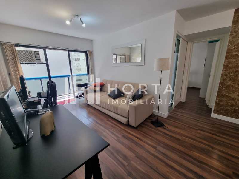 Apartamento à venda com 2 quartos, 74m² - Foto 14