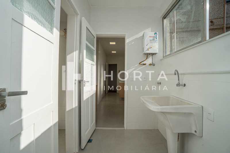 Apartamento à venda com 4 quartos, 130m² - Foto 20