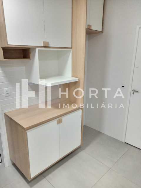 Apartamento à venda com 4 quartos, 130m² - Foto 22