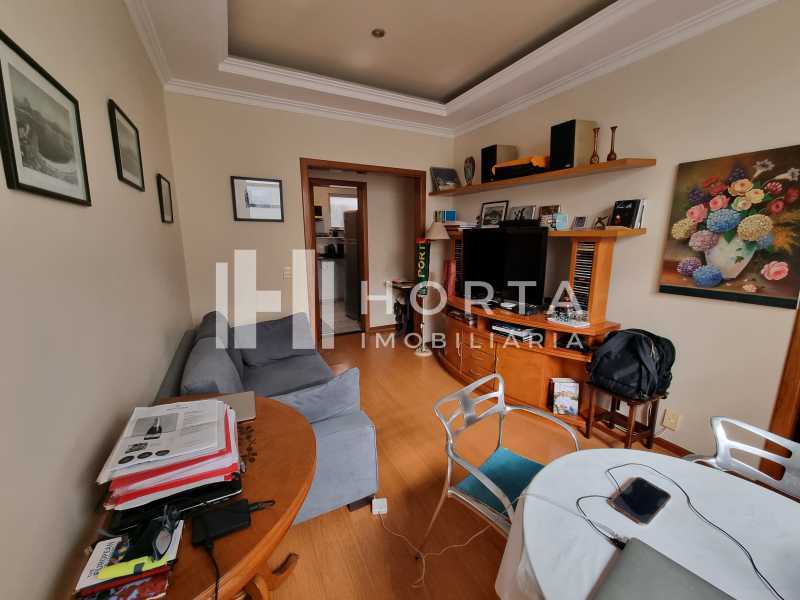 Apartamento à venda com 2 quartos, 70m² - Foto 5