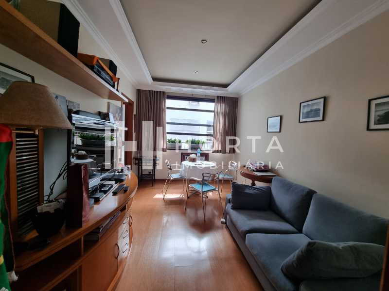 Apartamento à venda com 2 quartos, 70m² - Foto 6