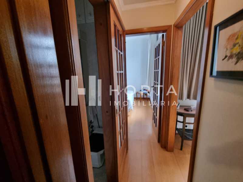 Apartamento à venda com 2 quartos, 70m² - Foto 9