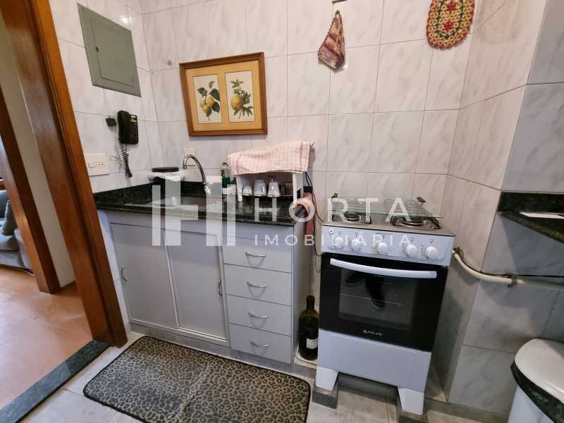 Apartamento à venda com 2 quartos, 70m² - Foto 22