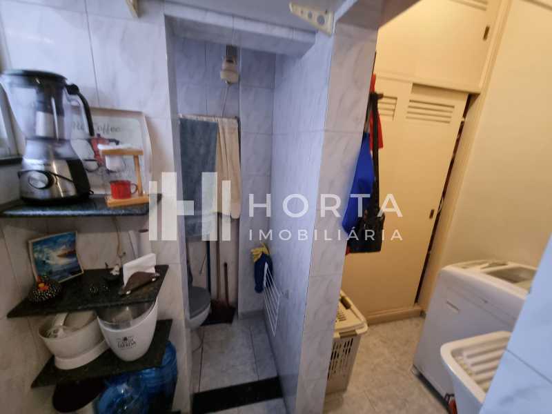 Apartamento à venda com 2 quartos, 70m² - Foto 25