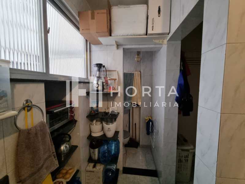 Apartamento à venda com 2 quartos, 70m² - Foto 27