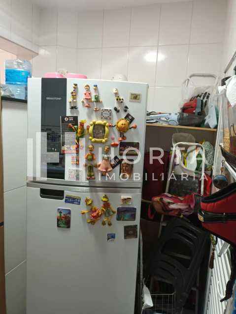 Apartamento à venda com 2 quartos, 90m² - Foto 13