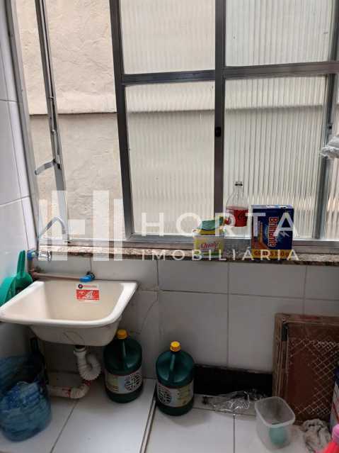 Apartamento à venda com 2 quartos, 90m² - Foto 19