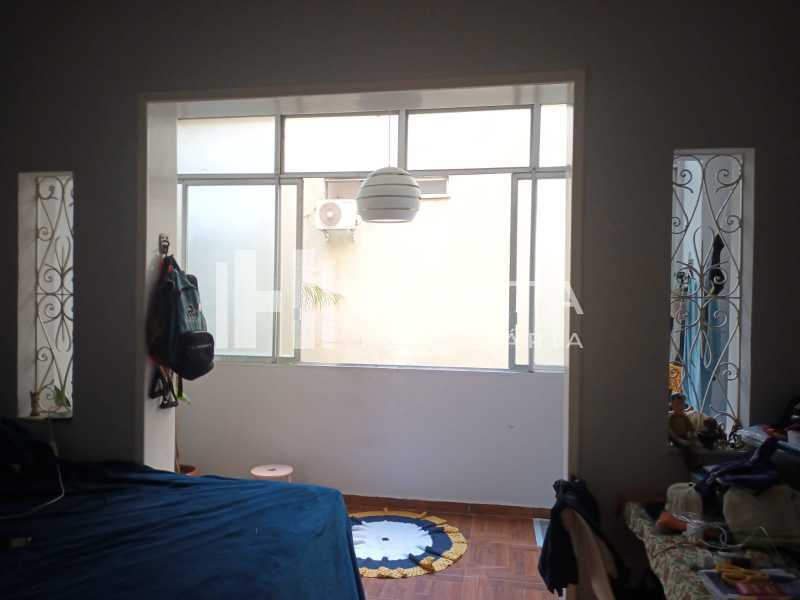 Apartamento à venda com 2 quartos, 90m² - Foto 9