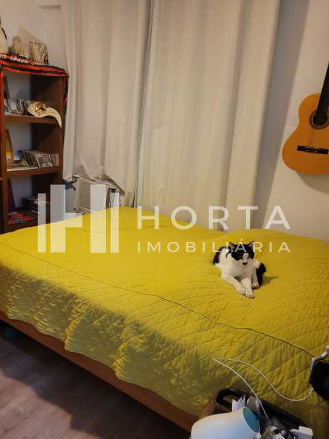 Apartamento à venda com 2 quartos, 67m² - Foto 2