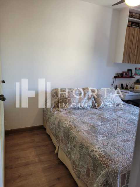 Apartamento à venda com 2 quartos, 67m² - Foto 6