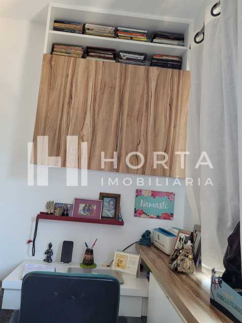 Apartamento à venda com 2 quartos, 67m² - Foto 8