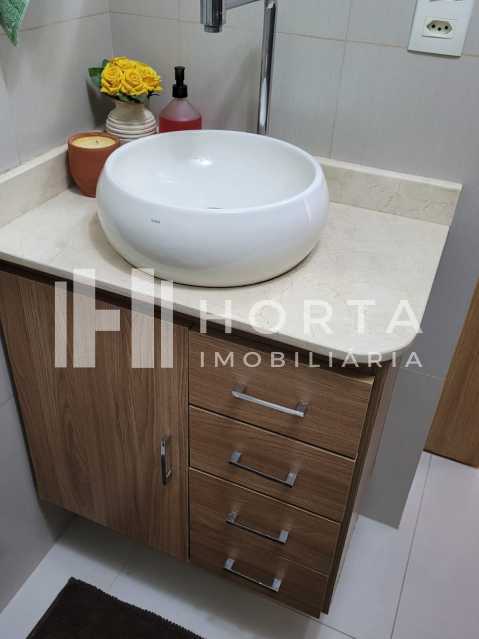 Apartamento à venda com 2 quartos, 67m² - Foto 11