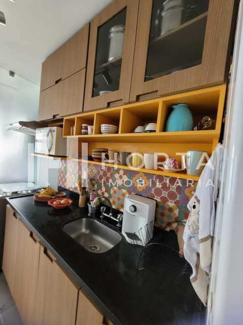 Apartamento à venda com 2 quartos, 67m² - Foto 17