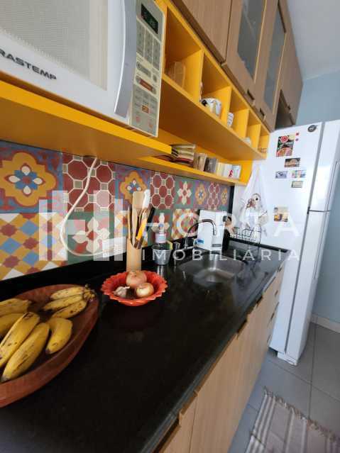 Apartamento à venda com 2 quartos, 67m² - Foto 19