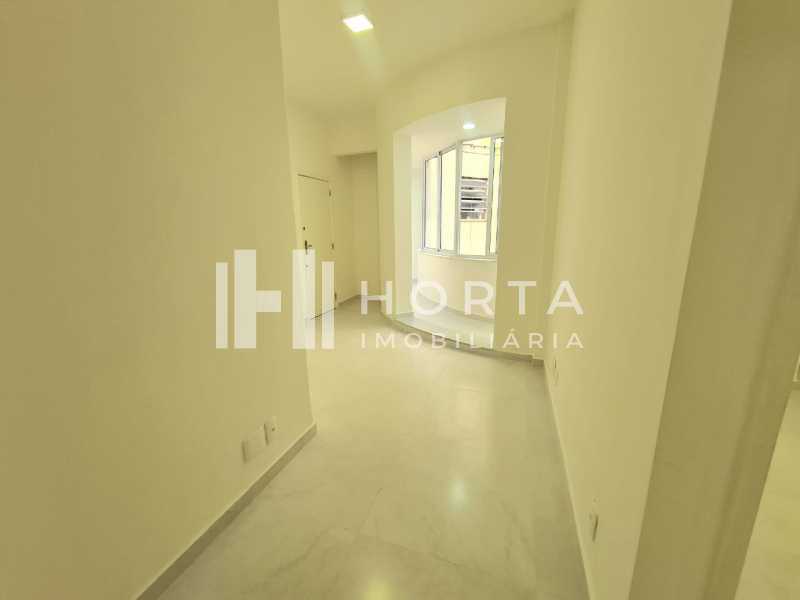 Apartamento à venda com 1 quarto, 40m² - Foto 4