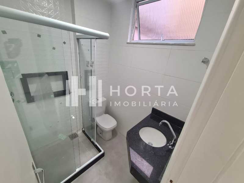 Apartamento à venda com 1 quarto, 40m² - Foto 9