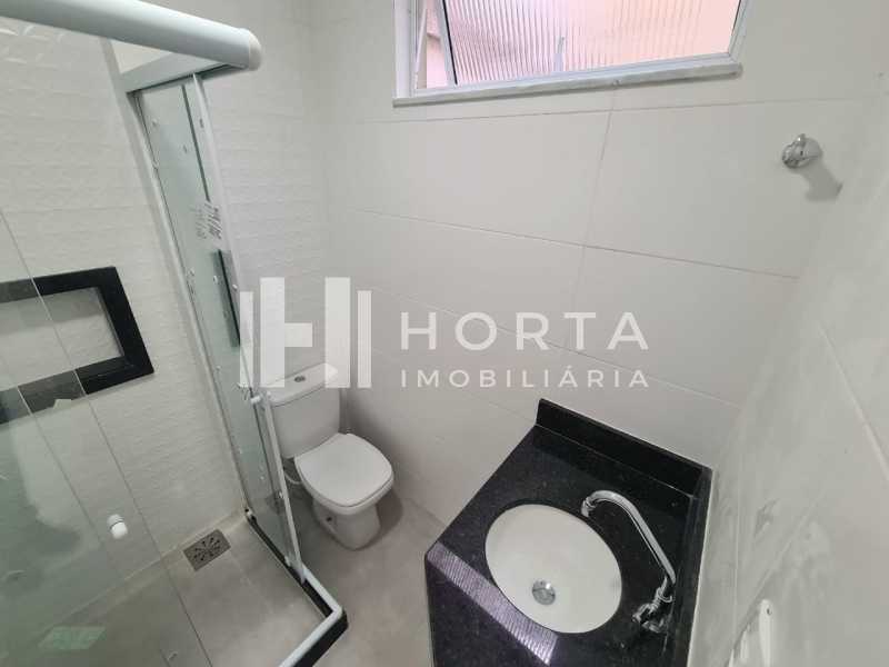 Apartamento à venda com 1 quarto, 40m² - Foto 10