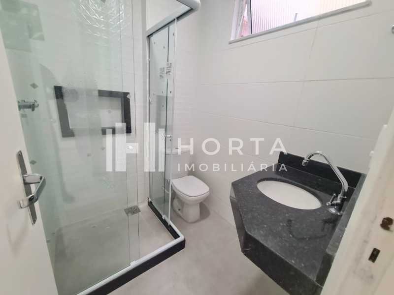 Apartamento à venda com 1 quarto, 40m² - Foto 11