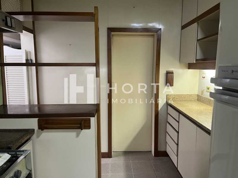 Apartamento à venda com 3 quartos, 167m² - Foto 20