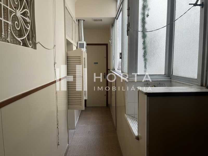 Apartamento à venda com 3 quartos, 167m² - Foto 21