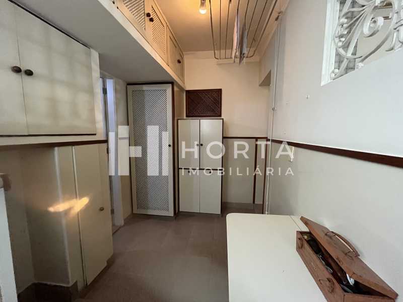 Apartamento à venda com 3 quartos, 167m² - Foto 19