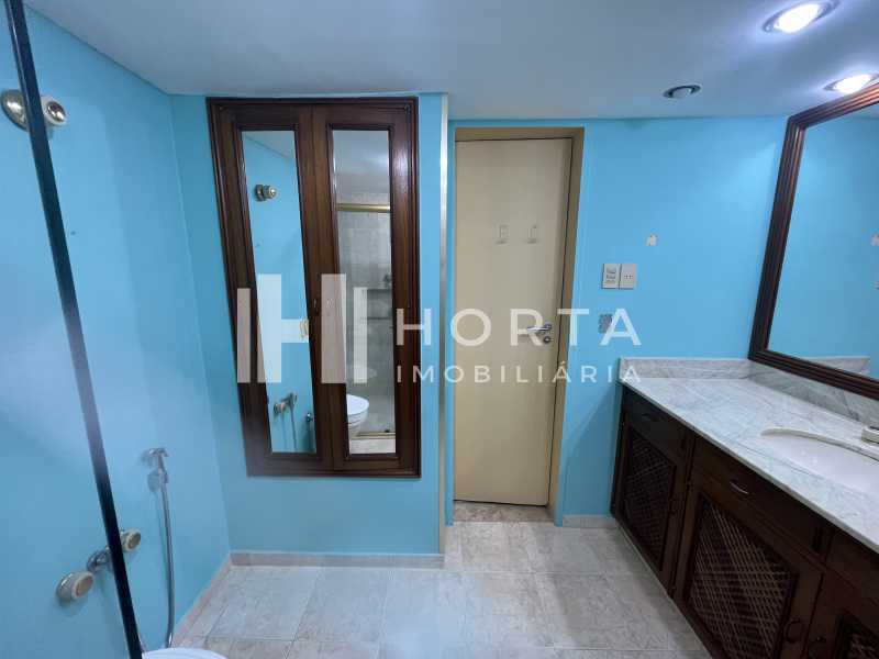 Apartamento à venda com 3 quartos, 167m² - Foto 24