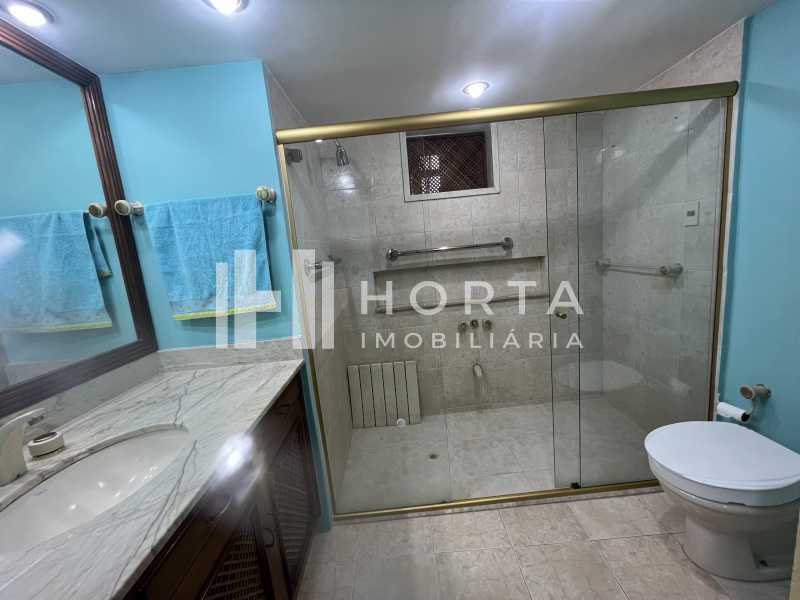 Apartamento à venda com 3 quartos, 167m² - Foto 25