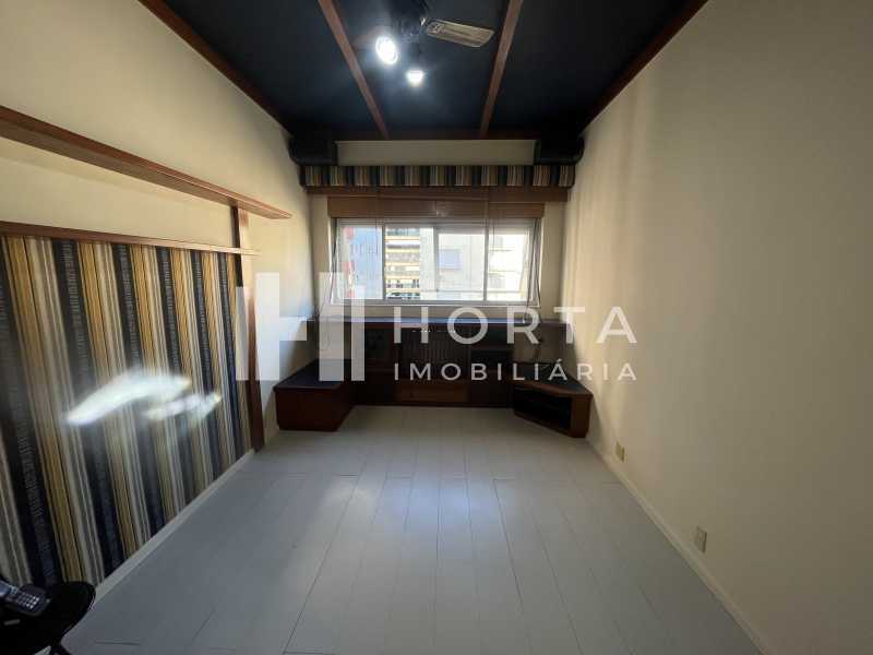 Apartamento à venda com 3 quartos, 167m² - Foto 11