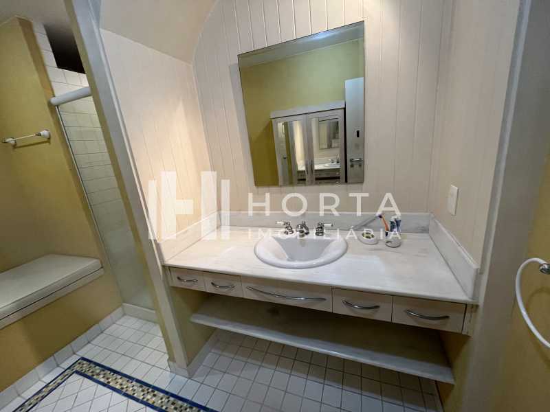 Apartamento à venda com 3 quartos, 167m² - Foto 26