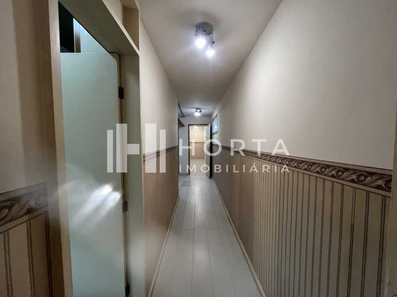 Apartamento à venda com 3 quartos, 167m² - Foto 7