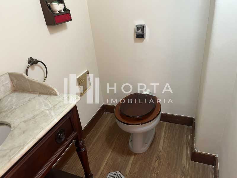 Apartamento à venda com 3 quartos, 167m² - Foto 29