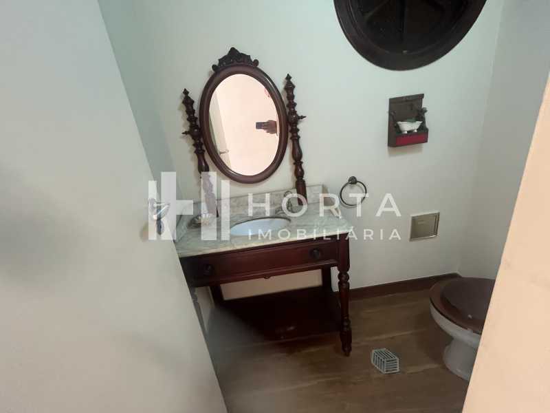 Apartamento à venda com 3 quartos, 167m² - Foto 30