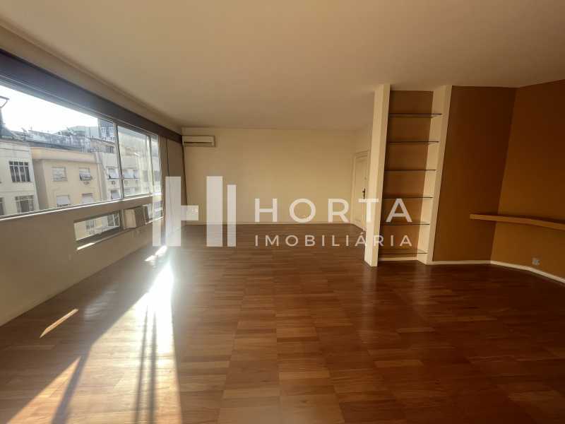 Apartamento à venda com 3 quartos, 167m² - Foto 3