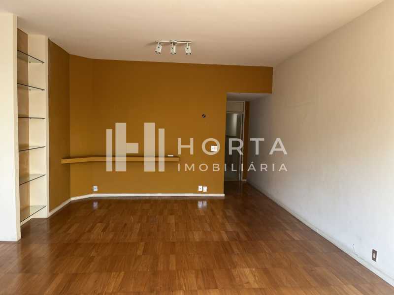 Apartamento à venda com 3 quartos, 167m² - Foto 4