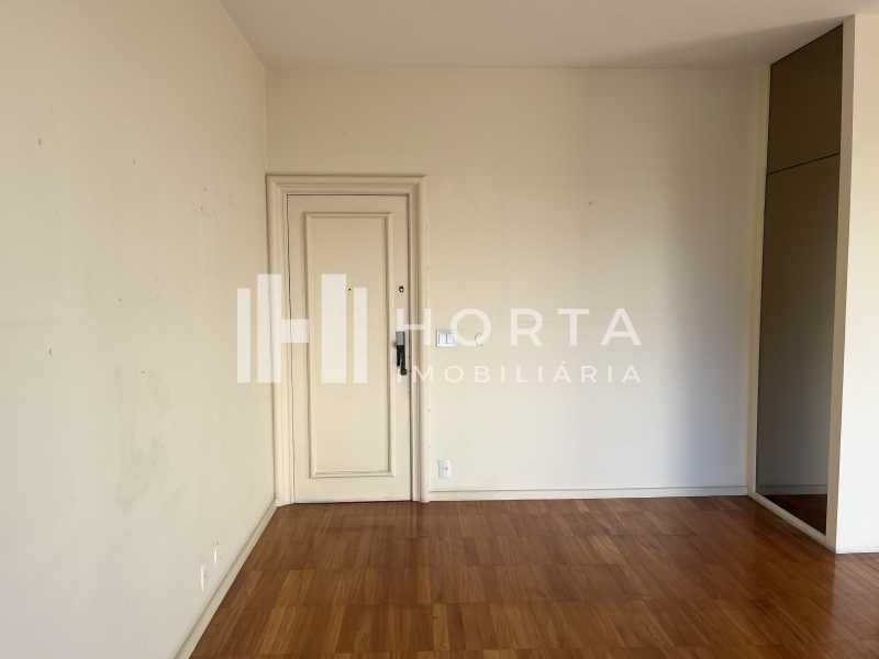 Apartamento à venda com 3 quartos, 167m² - Foto 5