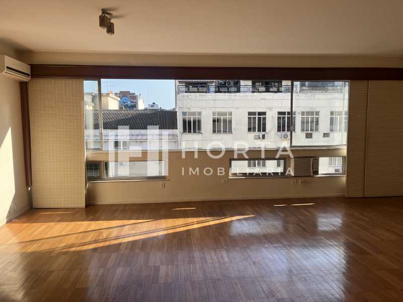 Apartamento à venda com 3 quartos, 167m² - Foto 1