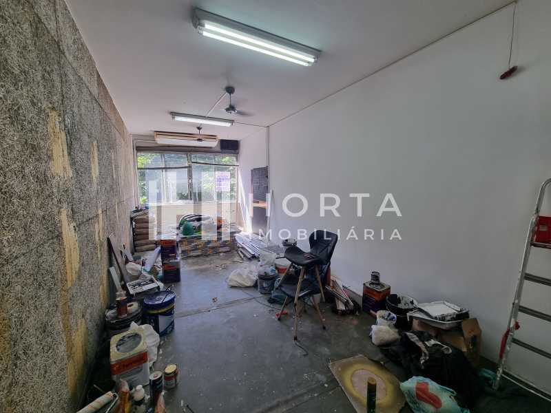 Conjunto Comercial-Sala à venda, 40m² - Foto 5