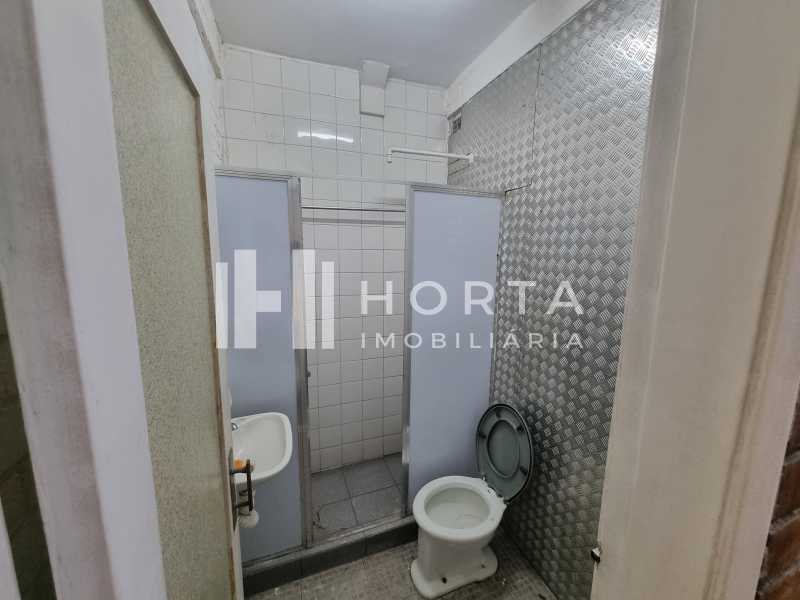 Conjunto Comercial-Sala à venda, 40m² - Foto 9