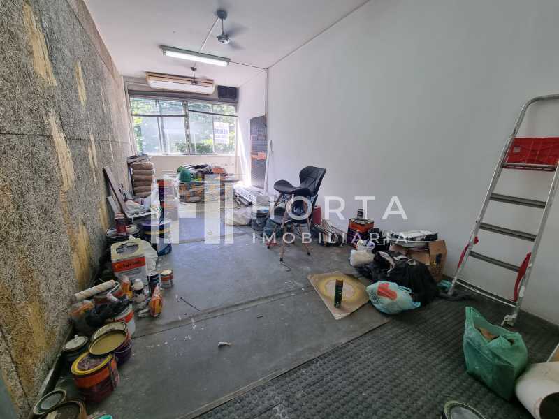 Conjunto Comercial-Sala à venda, 40m² - Foto 10