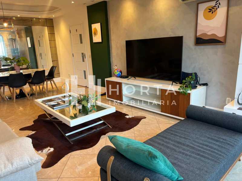 Apartamento, 3 quartos, 150 m² - Foto 5