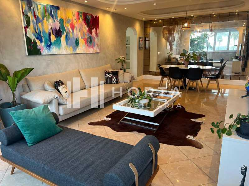 Apartamento, 3 quartos, 150 m² - Foto 4