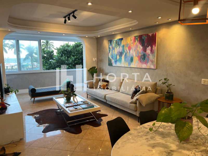Apartamento, 3 quartos, 150 m² - Foto 3