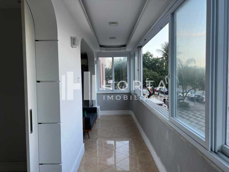 Apartamento, 3 quartos, 150 m² - Foto 2