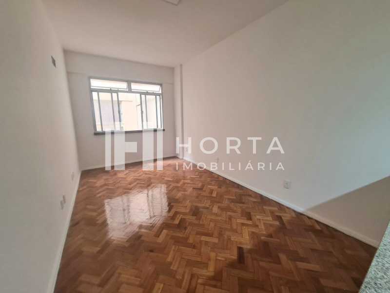 Apartamento à venda com 1 quarto, 31m² - Foto 1