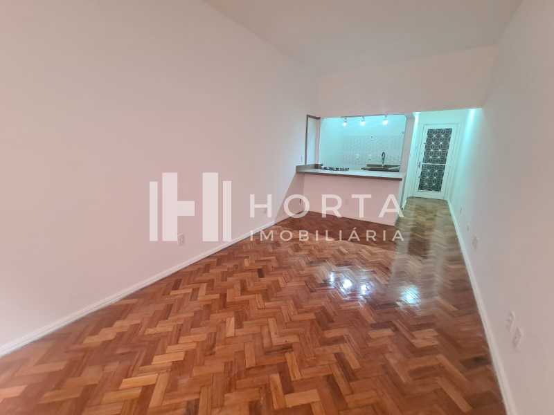 Apartamento à venda com 1 quarto, 31m² - Foto 4